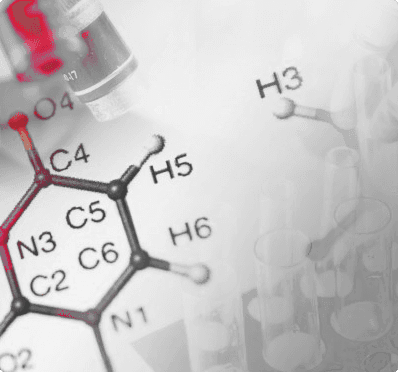Chemical analysis