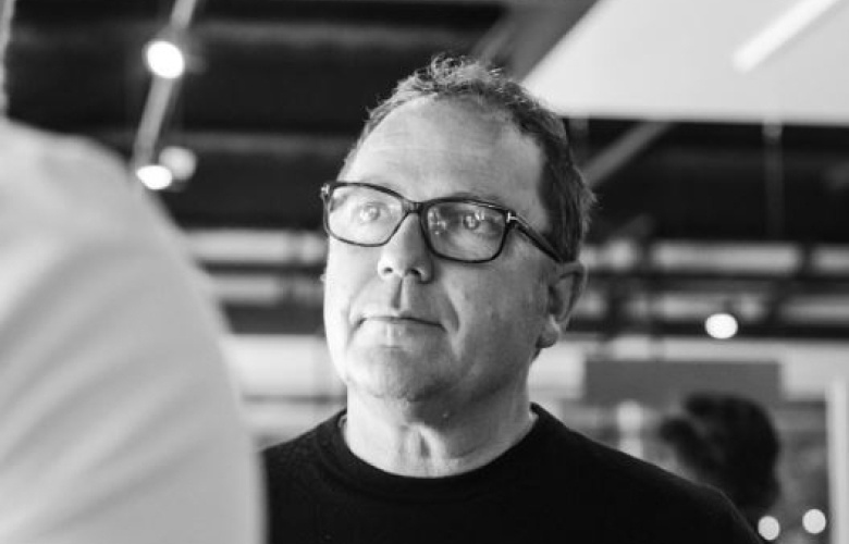Søren Bradbury